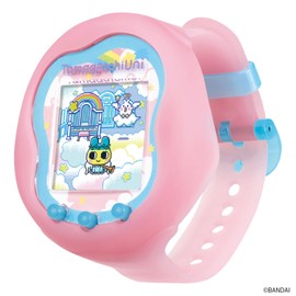 [バンダイ(BANDAI)] Tamagotchi Uni Angel Festival 対象年齢 6才以上