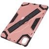 Tablet Case Ultra Thin Heavy Duty Shockproof Tablet Protective Case