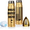 RHONGE Golf Gifts For Men, Funny Golfs Present For Men