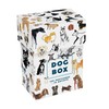 Dog Box: 100 Postcards by 10 Artists