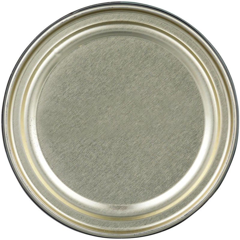 Crown Prince, Natural Whole Oysters Packed in Water, 8 oz