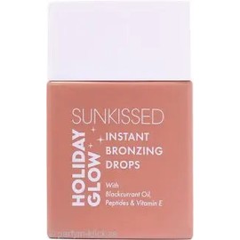 Sunkissed Holiday Glow Instant Bronzing Drops