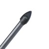 S SYDIEN 5pcs Triangle Head Tile Drill Bit 3/16 Inch(5mm)