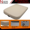 NHILES Center Console Cover Replacement Compatible with 2002 2003 2004