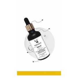 Serum Facial Aclarante Ácido Hialurónico Y Regaliz 50g