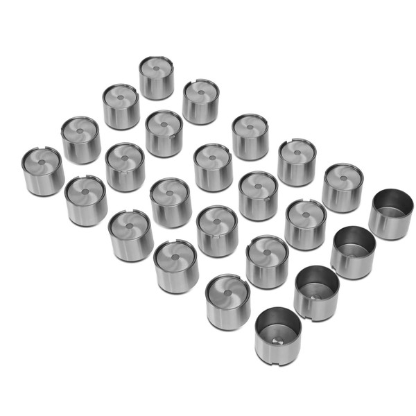 Tiny Force 24 Valve Lifters Kit Compatible with Toyota Compatible