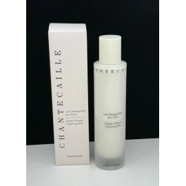 Chantecaille Flower Infused Cleansing Milk 3.4 oz/100 ml New In Box
