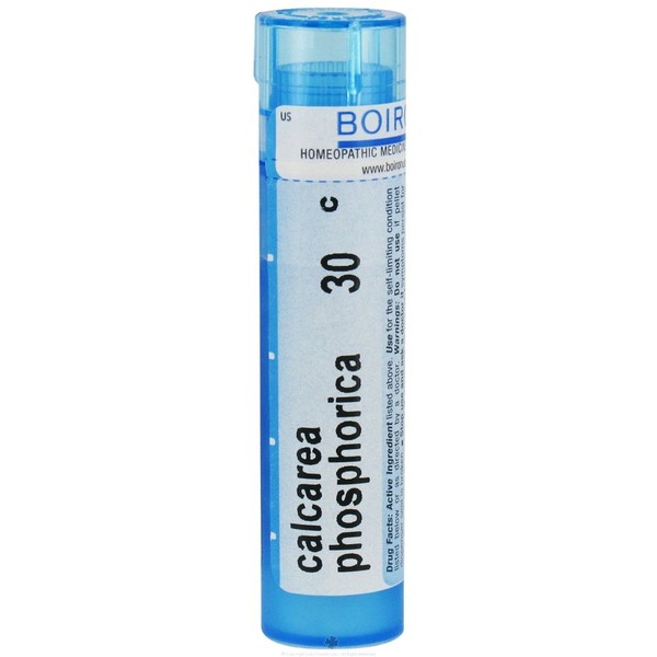 Boiron - Calcarea Phosphorica 30c, 30c, 80 pellets