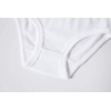Winging Day Packs of 6 Big Girls Panties White Underwear