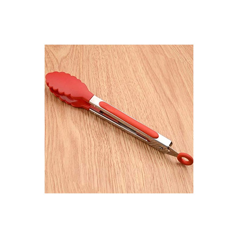 Barbecue Grilling Pliers Kitchen Home Tools Buffet Pastry Pastry Random