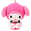 Sanrio 383902 My Melody Boa Mascot Holder (Fruit Design), For