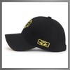 Buzz Selection CAP478 Men's Hat, Cap, Emblem, Casual, Stylish, Stylish,