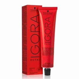 Schwarzkopf IGORA Royal 60 ml, Colour 9-00, Black, Standard