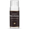 BrowXenna Brow Shampoo de 30 ml; para aplicación de Henna