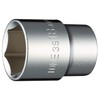 Tone Socket (6 Angle) 3S-18 Drive Angle 0.3 inch (9.5
