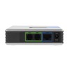 VoIP Gateway, Portable 2 Port Adapter Internet Phone Gateway SIP