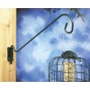 Stokes Select 18-Inch Multi-Position Metal Wall Bracket with Mount for
