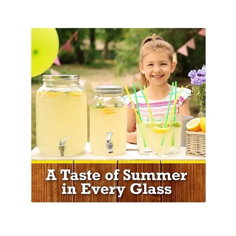 Country Time Powdered Lemonade Drink Mix 82.5 oz.