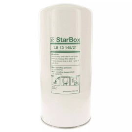 Industrial Service Solutions Aftermarket Air/Oil Separator | Compatible with Ingersoll Rand 22436331 | Repla