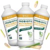 USDA Biobased Probiotic Cleaner, Microcleans Surfaces for Up to 7
