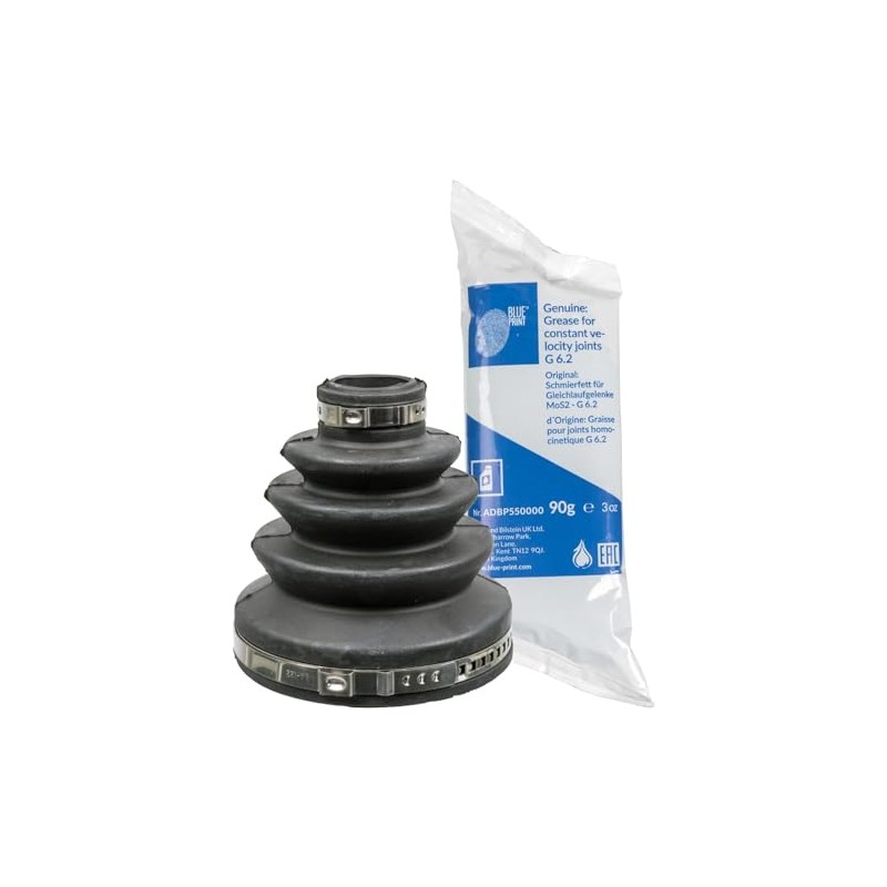 Blue Print ADN18112 CUTLERS GAITER KIT 1 PIECE