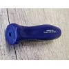 SNAP-ON TOOLS 4.5" ROYAL BLUE REPLACEMENT HARD PLASTIC HANDLE SDD4A