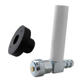 735-0149 935-0149 Fuel shut off valve w/Bushing for 33/64 fuel tank hole