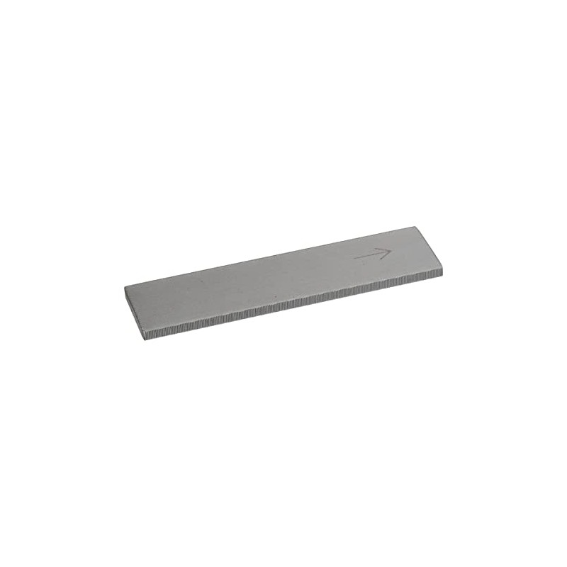 Racing Fin File - Ski File 100 mm Fine Cut