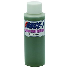 [円陣 Home The] Force – 1 (fo-suwan) 4-Wheel For Gasoline No Additives (Lasts Up To 10000 kilos) 100ml1 egy02