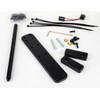 GPU Support Bracket, Vertical Video Card Brace with Height Adjustable,