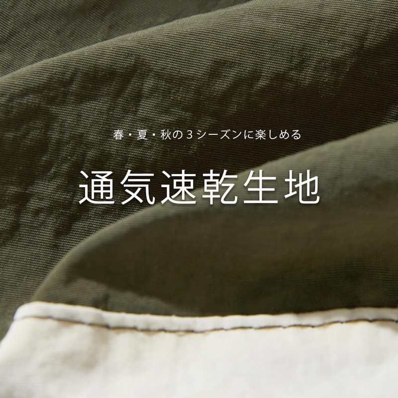 [SLINX] バケットハット 帽子 レディース 通気 速乾 軽量 小顔効果 バケハ ゆったり