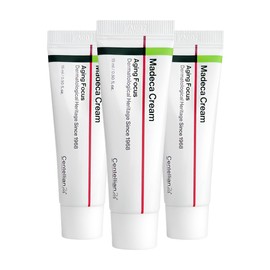 Dongkook Pharmaceutical Madeca Cream 15ml 3pcs Season 8 Centellian 24 Aging Focus / 동국제약 마데카 크림 15ml 3개 시즌8 센텔리안24 에이징 포커스