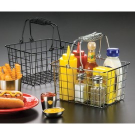 American Metalcraft バスケット クローム RBHC759 BBS3601