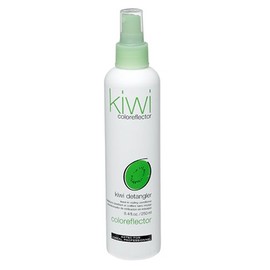 Artec Kiwi Coloreflector Bodifying Detangler, 8.4-Ounce Spray Bottles (Pack of 2)