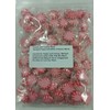 Starlight Peppermint With Cinnamon 2 Lbs Bulk Hard Candy Discs