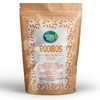 Natural Rooibos Loose Leaf Tea 100g • by The Natural