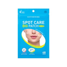 HATHERINE Spot Care Big Patch 68P - HATHERINE Spot Care Big Patch 68P