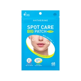 HATHERINE Spot Care Big Patch 68P - HATHERINE Spot Care Big Patch 68P