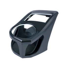 Tsuchiya Yak SY-SB6 Car Specific Goods Subaru Impreza GT GK Series/XV GT Series/Forester SK Series Dedicated Air Conditioner Drink Holder for Driver Side