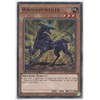 Wroughtweiler - SGX1-ENA07 - Common - 1st Edition