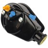 Flynsu Power Steering Pump w/Reservoir Replacement for 1997-2002 C-ummins 5.9L