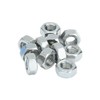 M12 (12mm) Hex Full Nut - A2 Stainless Steel (Pack