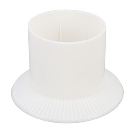 RV Drink Holder, TPE Rubber Strong Suction RV Cup Holder, Slip Resistant Anti Spill Portable Drink Holder Bottle Holder for Marine Boat Yacht Car RV Campers Outdoor