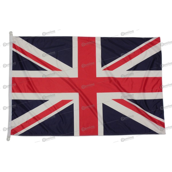 Great Britain flag 150x100 cm in windproof nautical fabric 115g/m²,