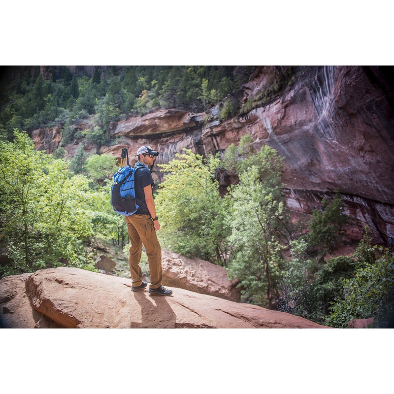 Helikon-Tex Summit Backpack Coyote Brown, Outback Line