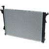 Radiator RA 13382C
