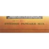 Lund's Swedish Pancake Mix, 12-Ounce Boxes (Pack of 12)