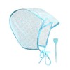 Hair Coloring Kit Highlight Cap Hair Coloring Dye Cap Frosting