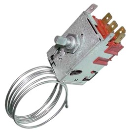 Conforama Z78046503 Rosieres KDF29N1 Thermostat for Candy Fridge