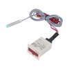 BERM Digital Electronic Counter for Metal Objects Contact Induction Panel
